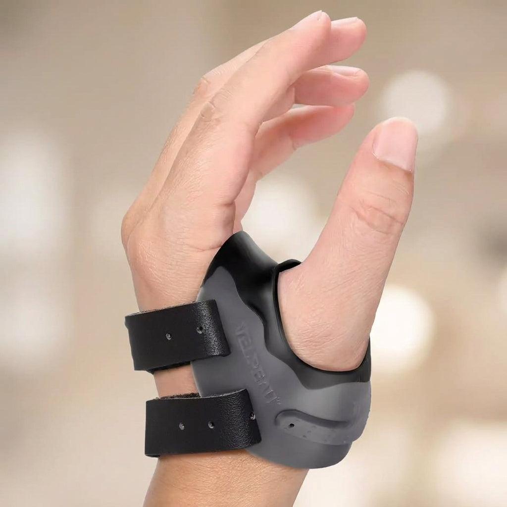 ThumbFix Pro – Orteza Stabilizująca Staw CMC z Adaptacyjną Pamięcią Kształtu