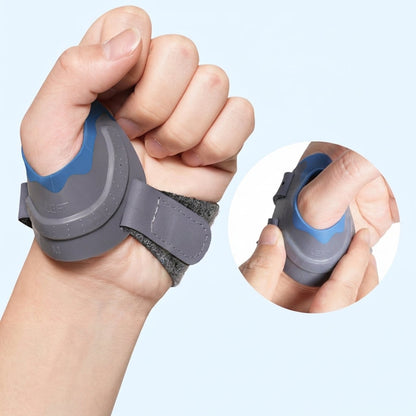 ThumbFix Pro – Orteza Stabilizująca Staw CMC z Adaptacyjną Pamięcią Kształtu